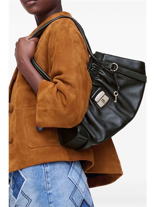 The Cristina Satchel Bag MARC JACOBS | 2F5HSH031H01001